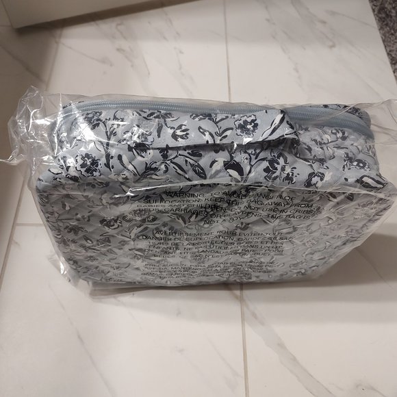 Vera Bradley Storage & Organization Vera Bradley Deluxe Travel